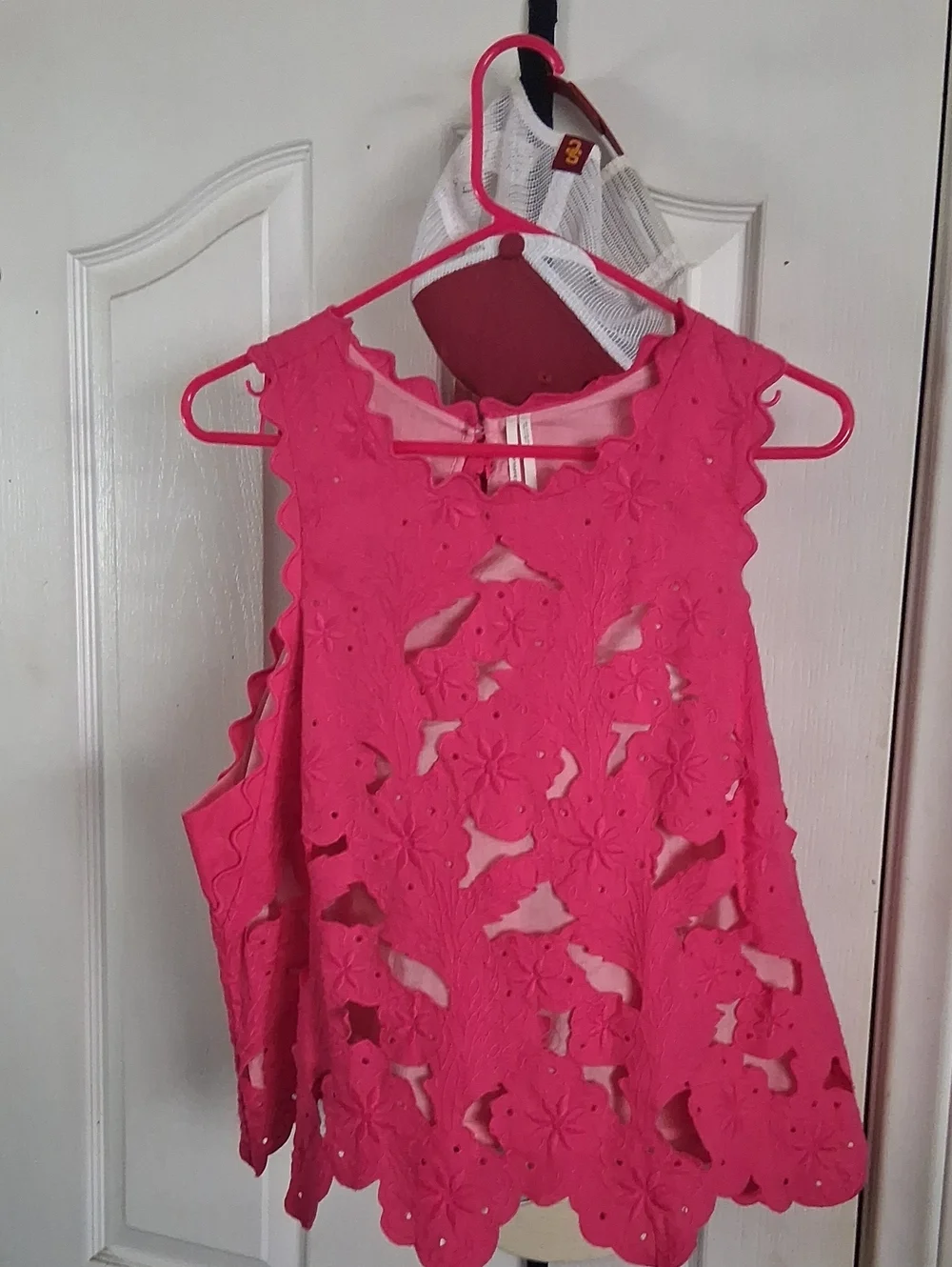 Anthropologie pit 22